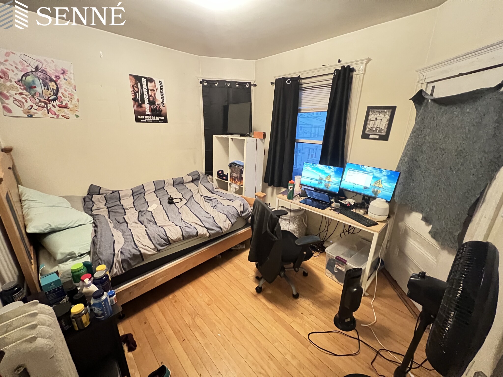 335 Faneuil St, Brighton