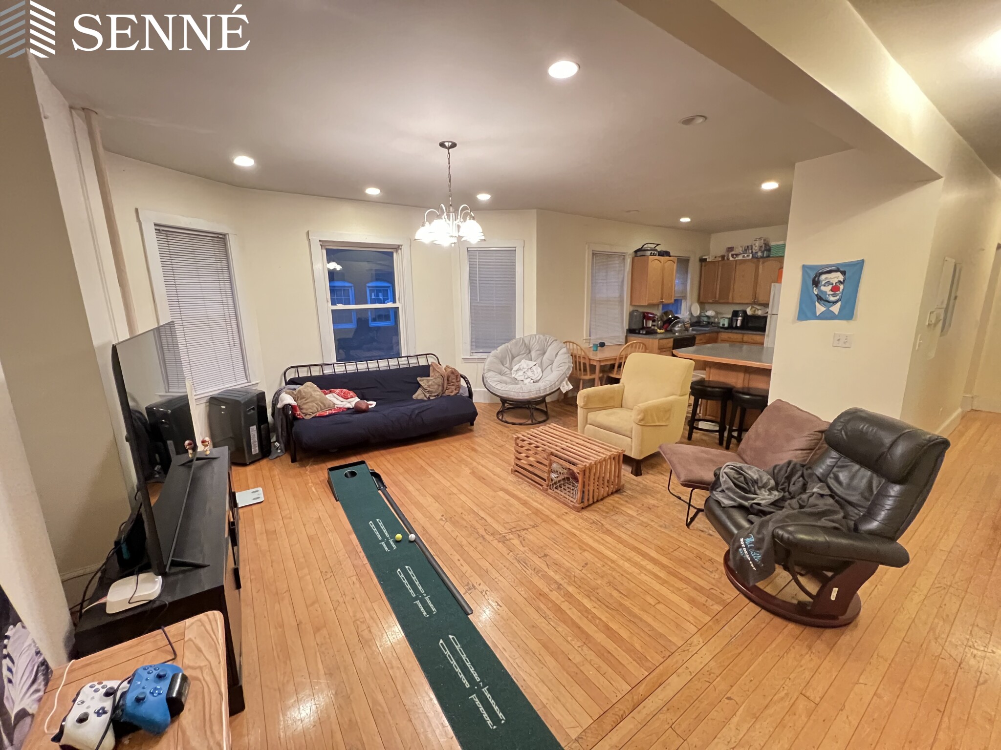 335 Faneuil St, Brighton