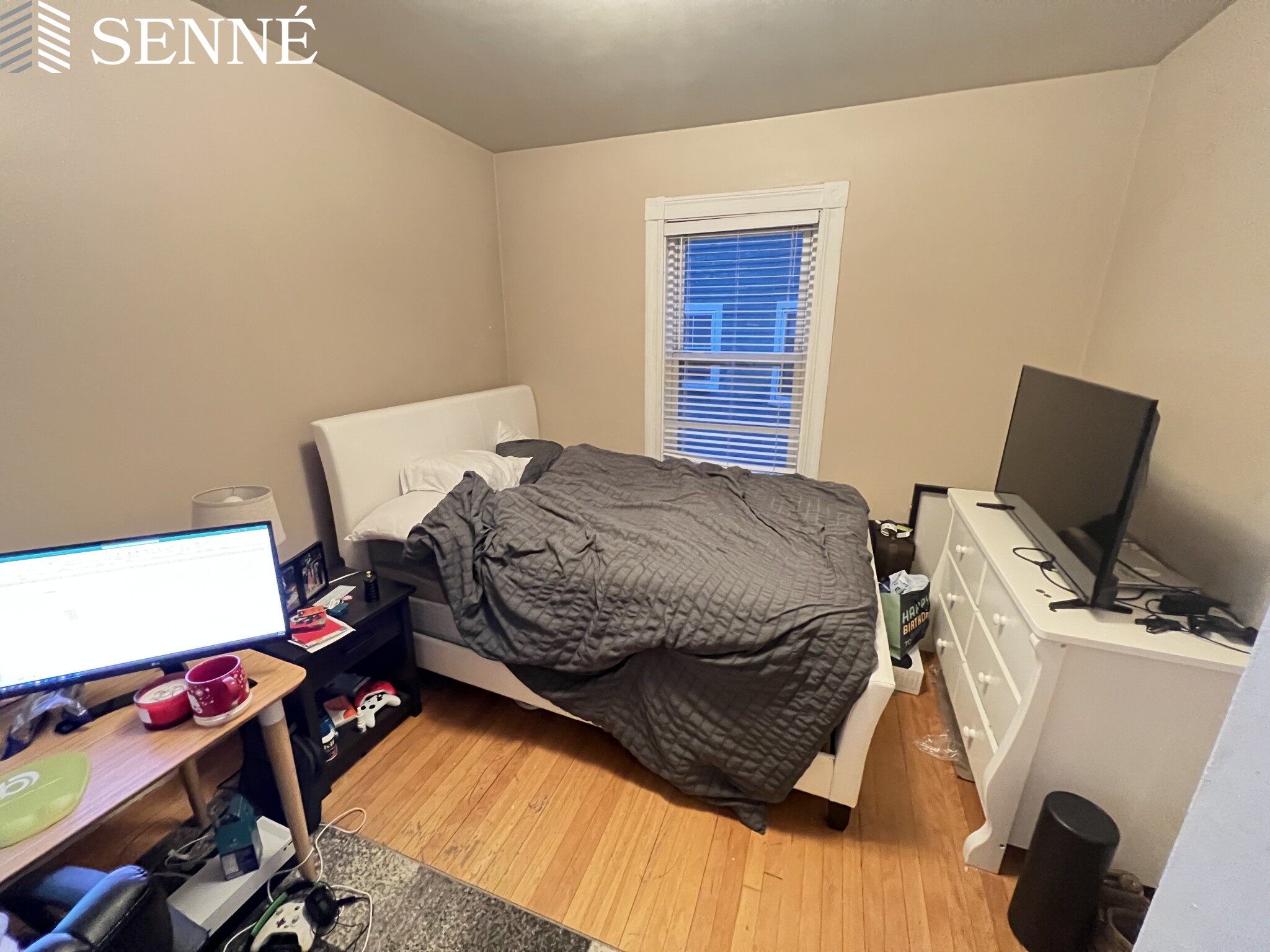 335 Faneuil St, Brighton