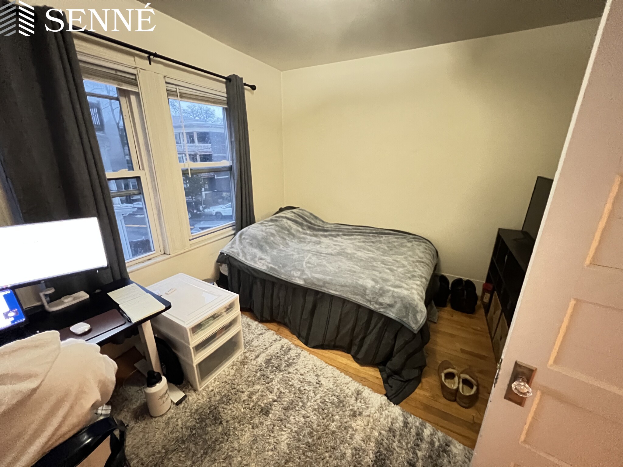 335 Faneuil St, Brighton