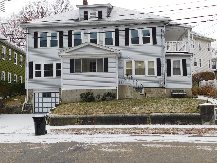 46 Concord Rd, Watertown