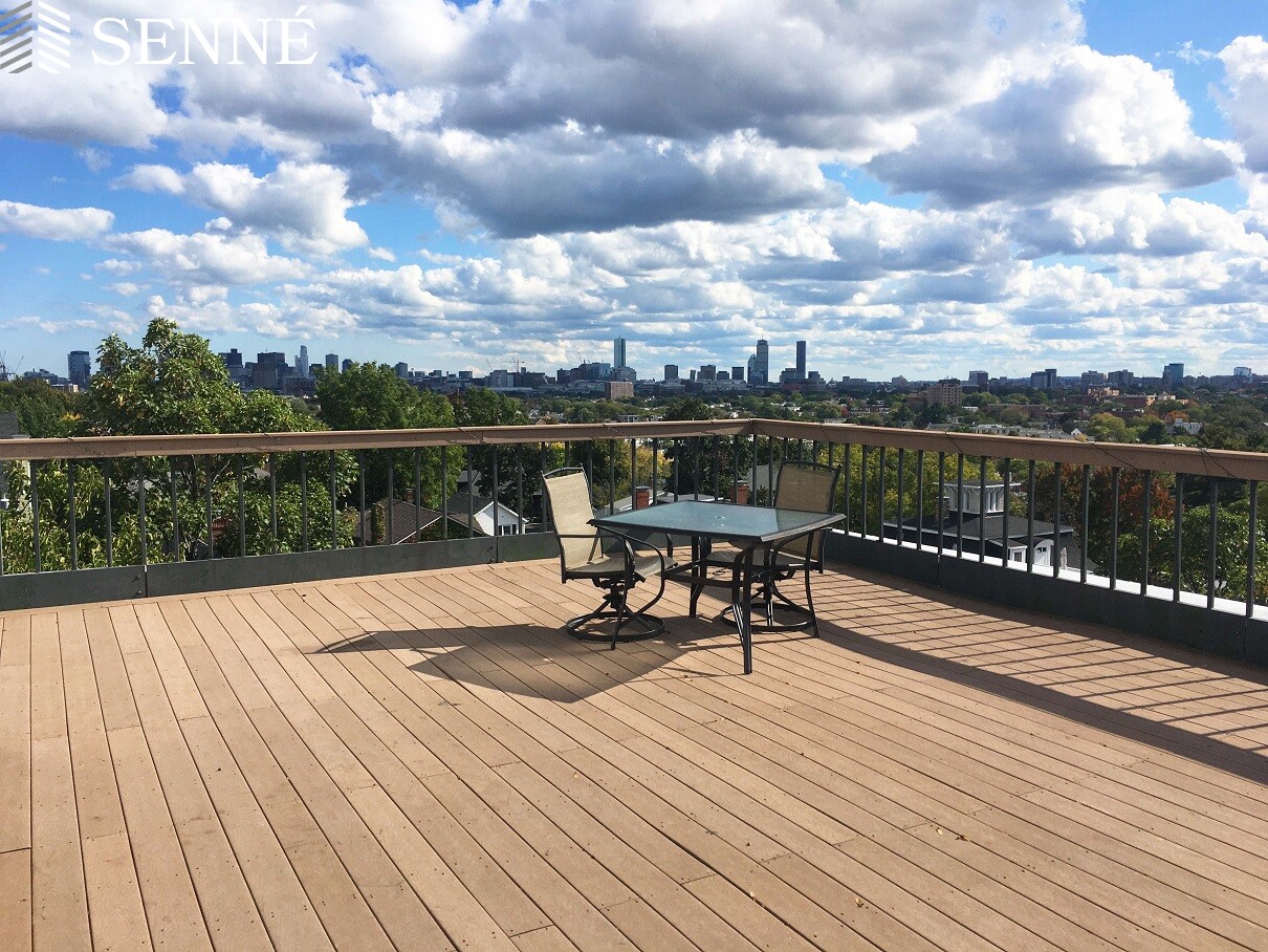 41 Belmont St, Porter Square