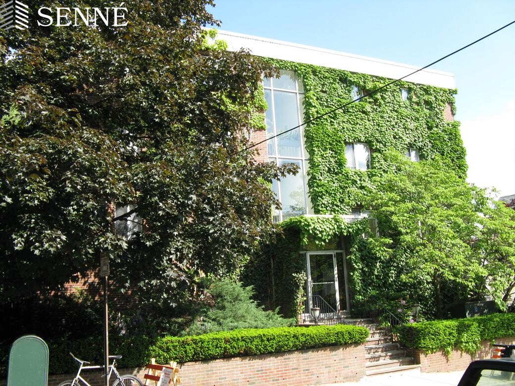 41 Belmont St, Porter Square