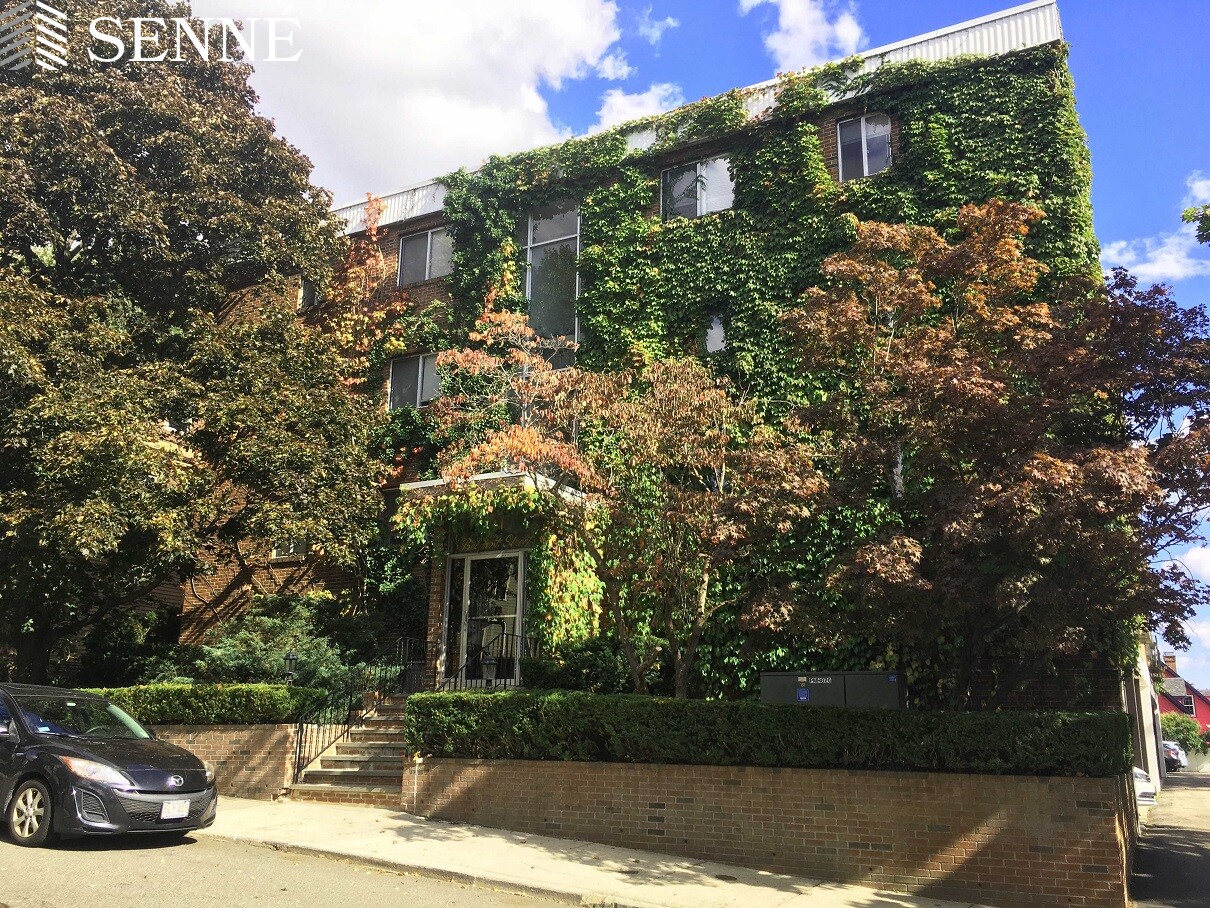 41 Belmont St, Porter Square