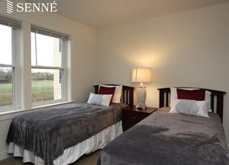 87 New St, West Cambridge