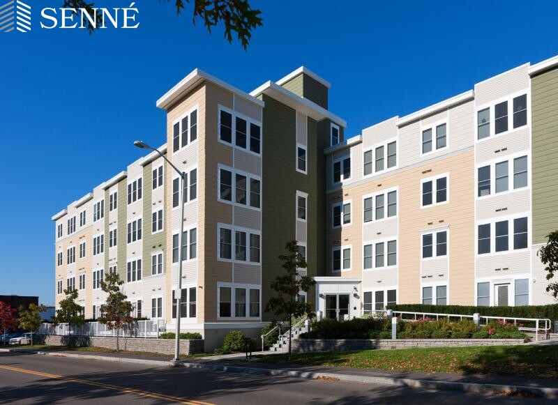 87 New St, West Cambridge