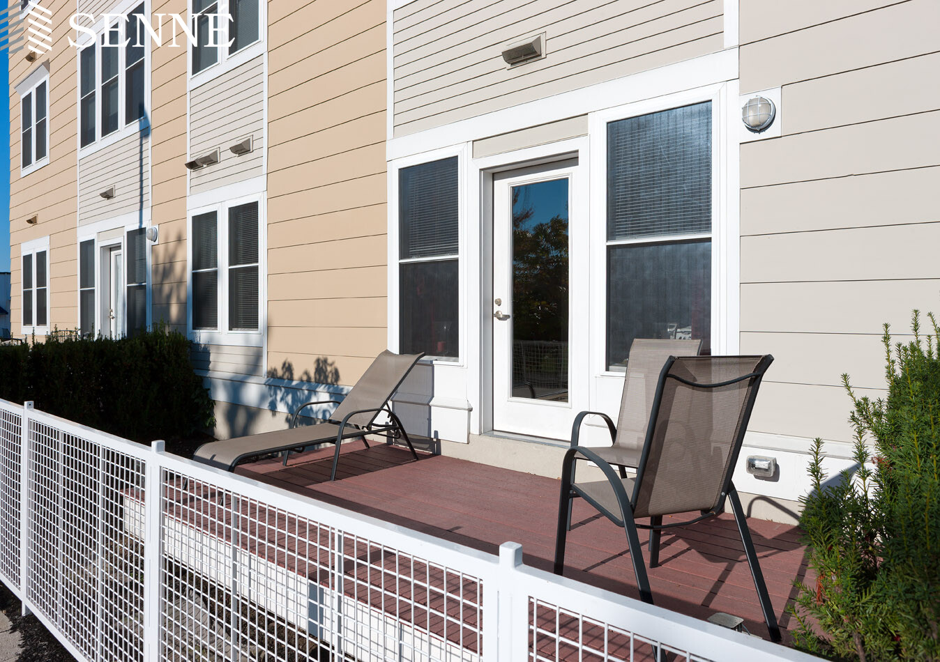 87 New St, West Cambridge