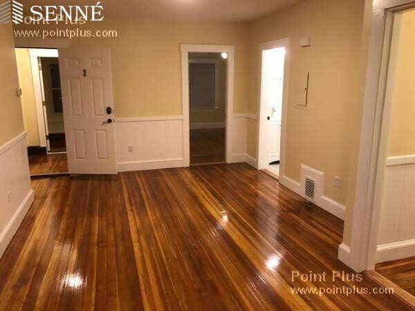 332 Beacon St, Porter Square