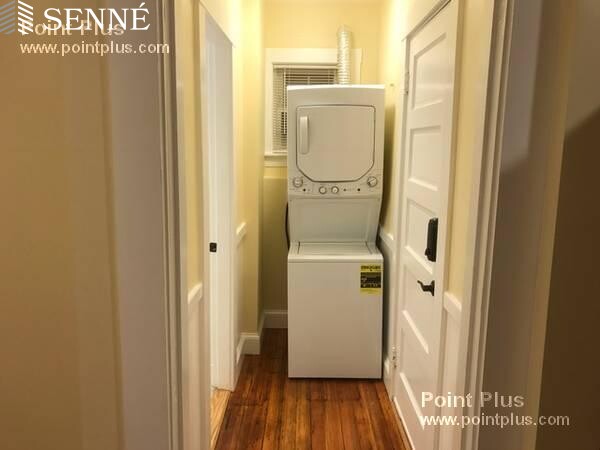 332 Beacon St, Porter Square