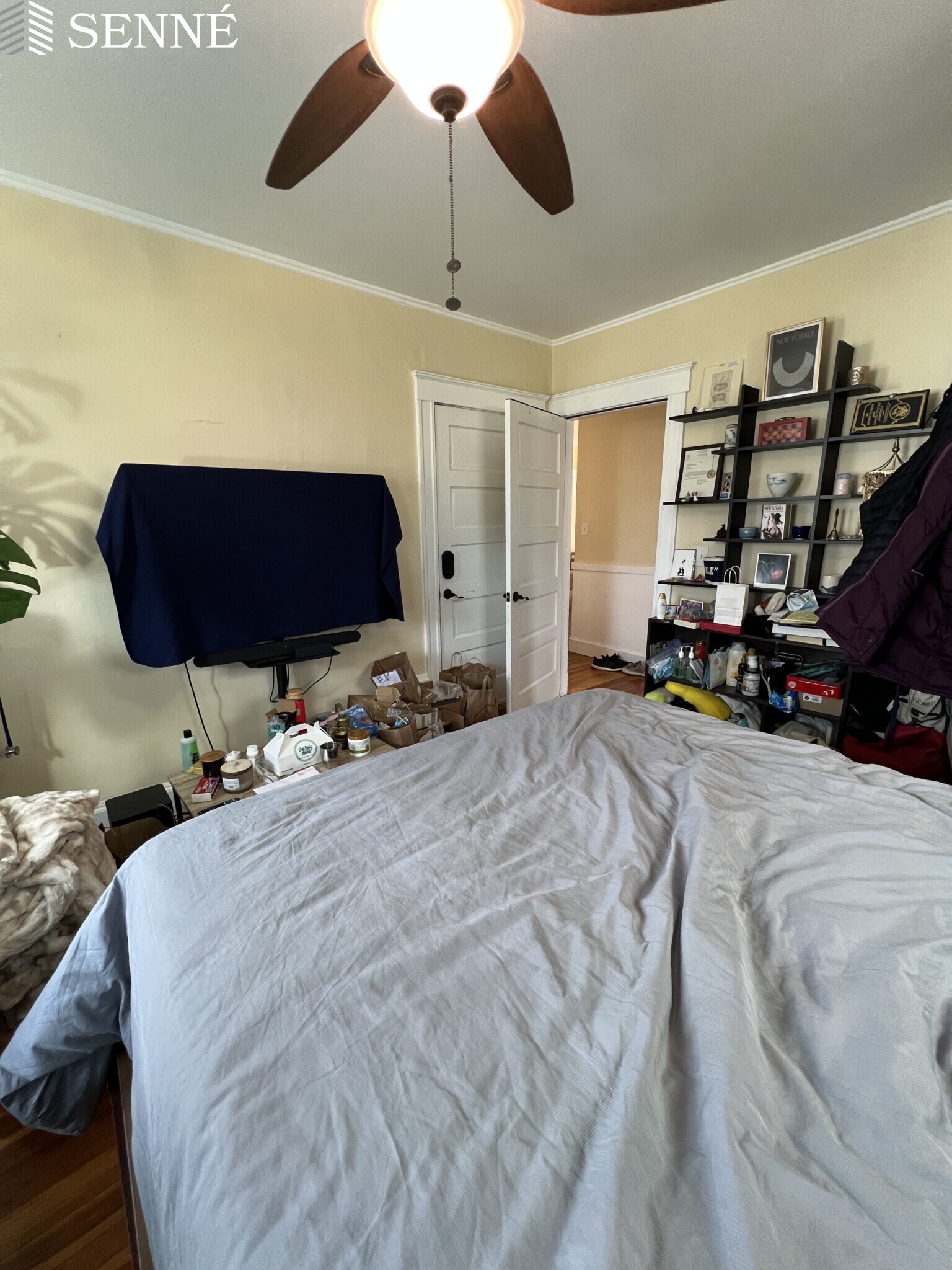 332 Beacon St, Porter Square