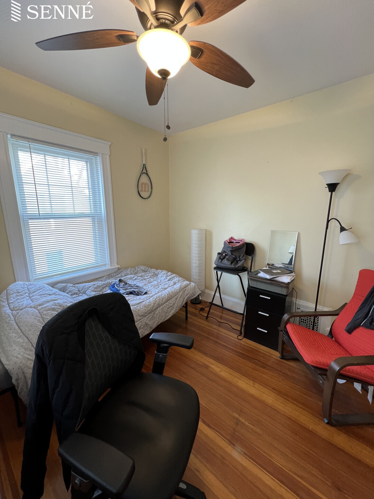 332 Beacon St, Porter Square