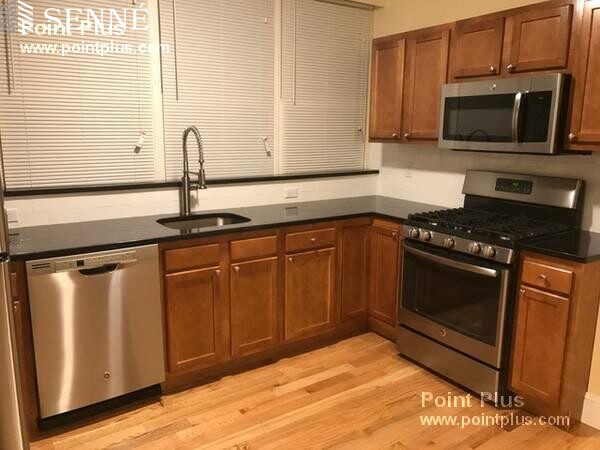 332 Beacon St, Porter Square