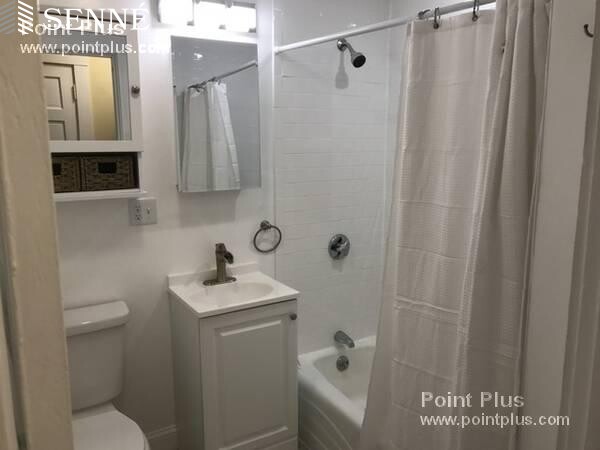 332 Beacon St, Porter Square