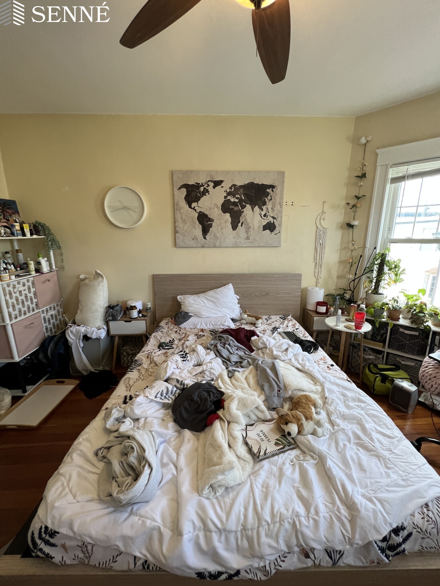 332 Beacon St, Porter Square