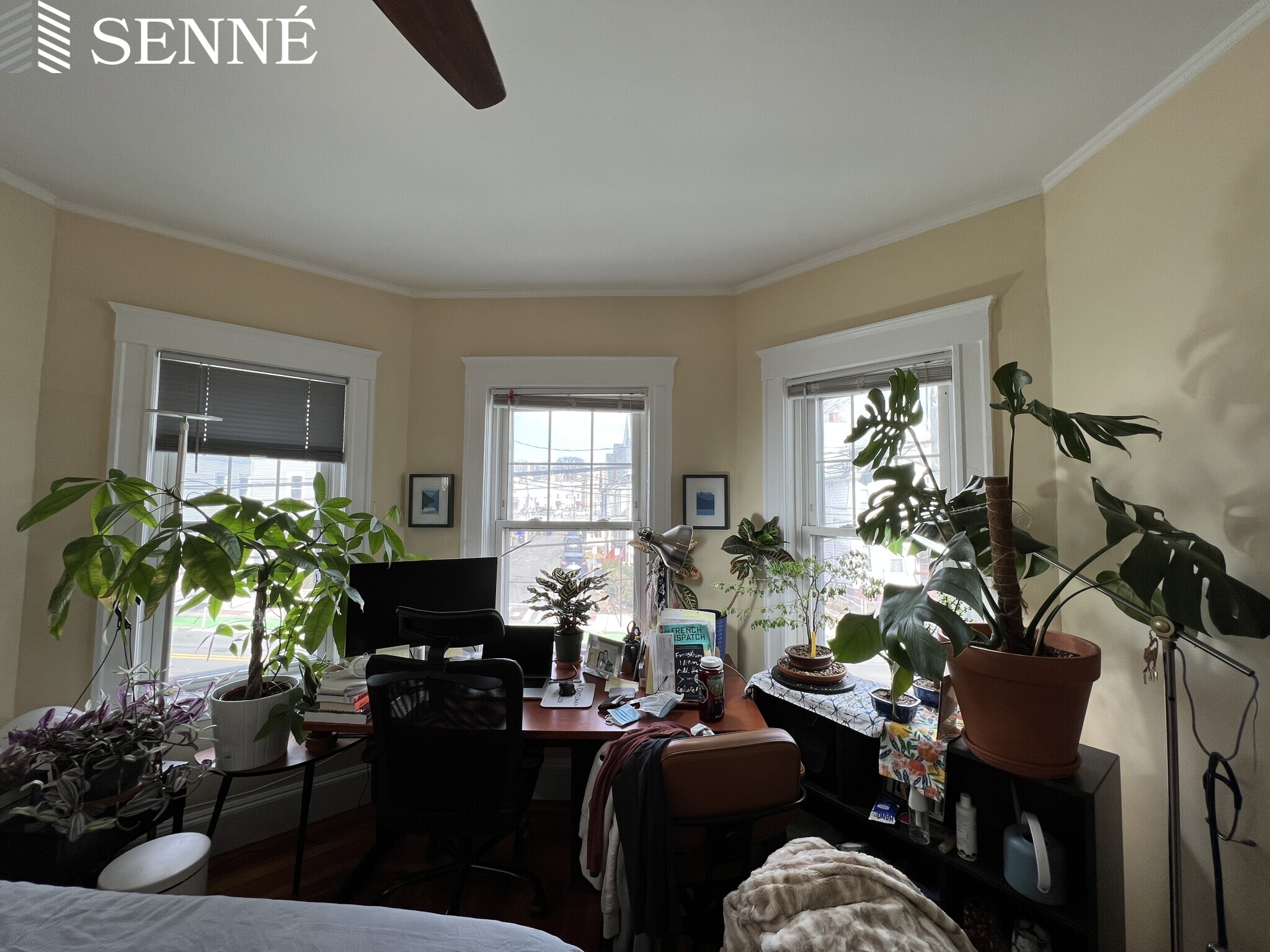 332 Beacon St, Porter Square