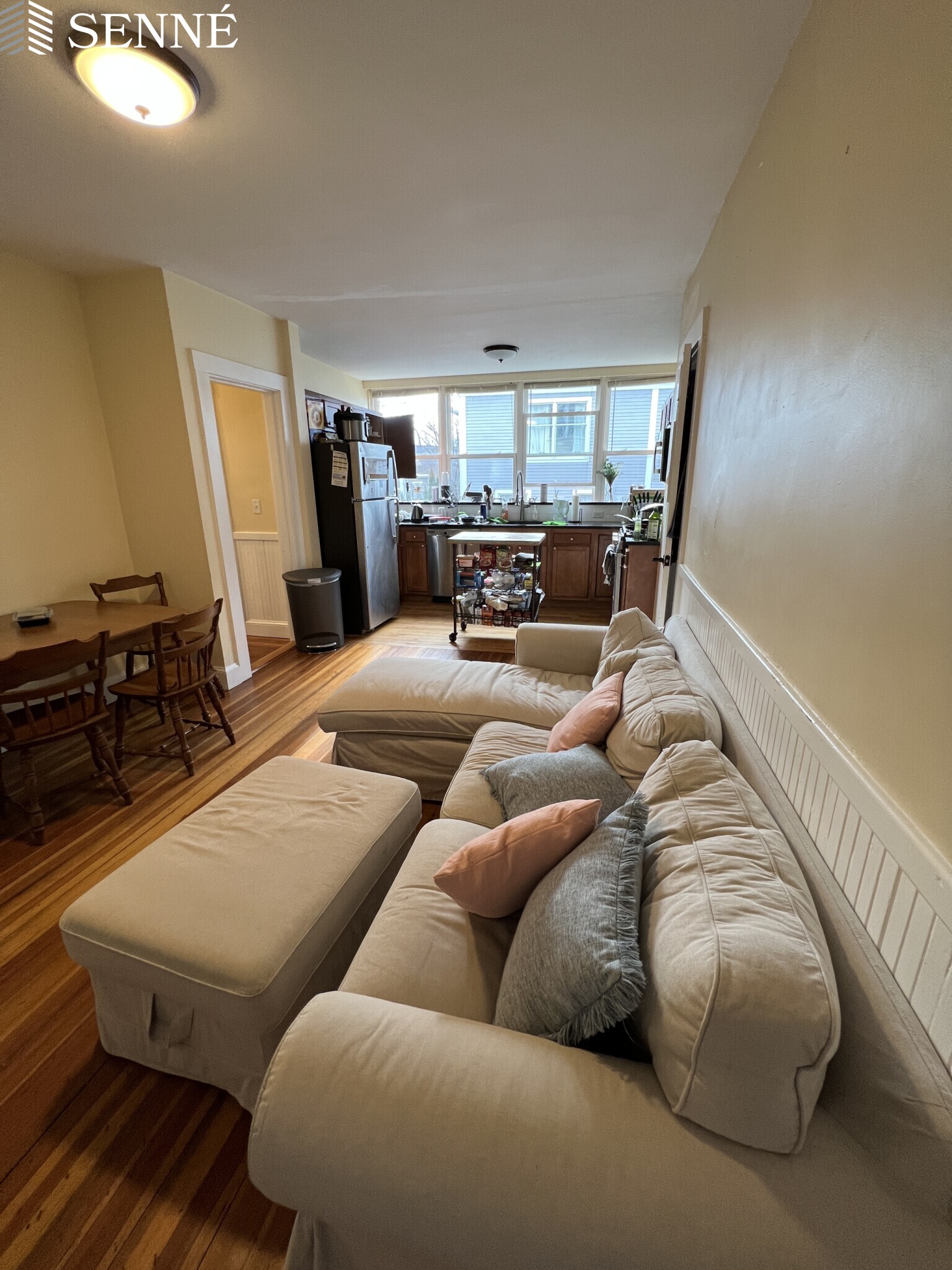 332 Beacon St, Porter Square