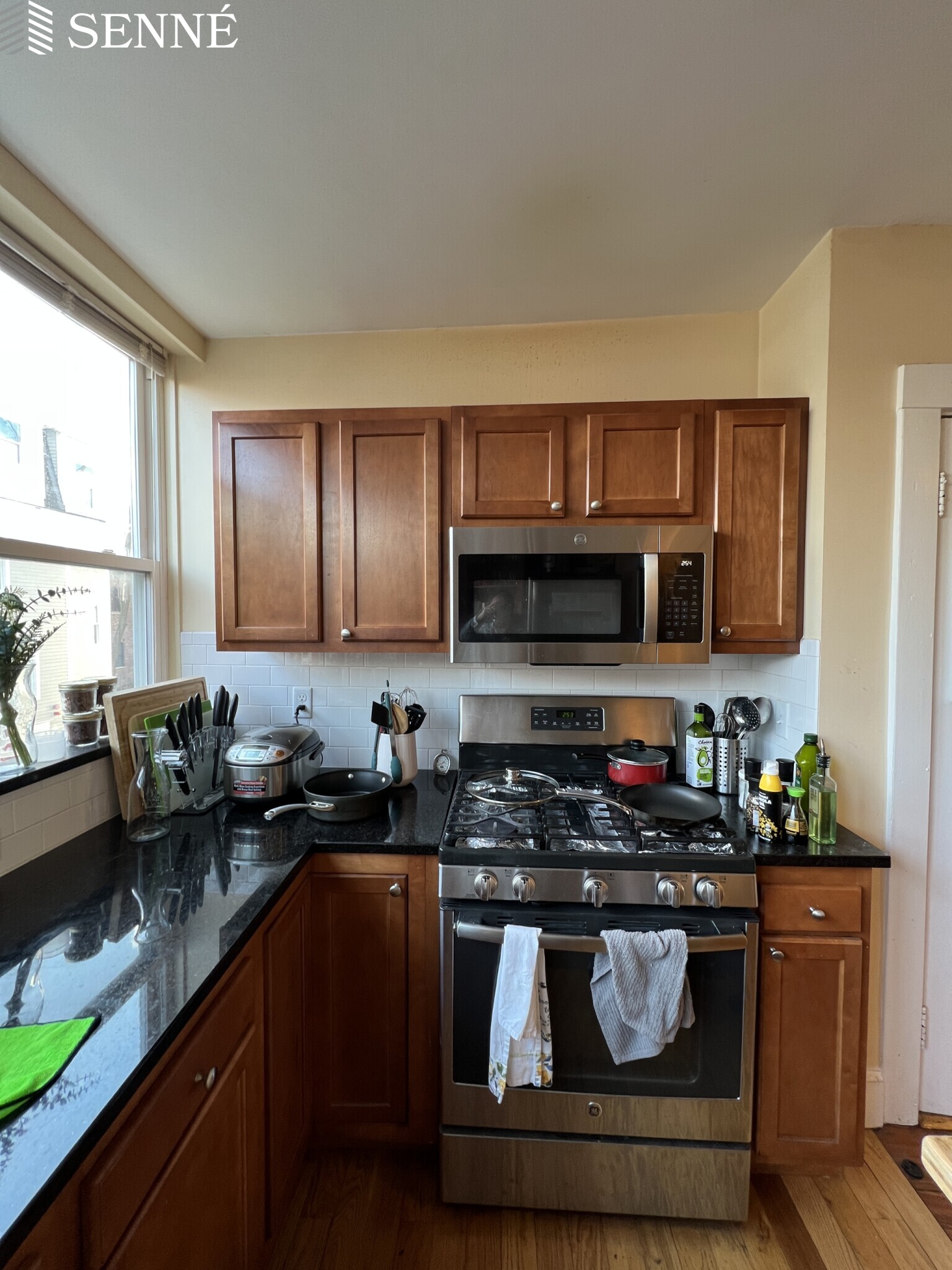 332 Beacon St, Porter Square