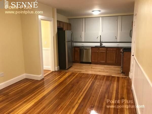 332 Beacon St, Porter Square