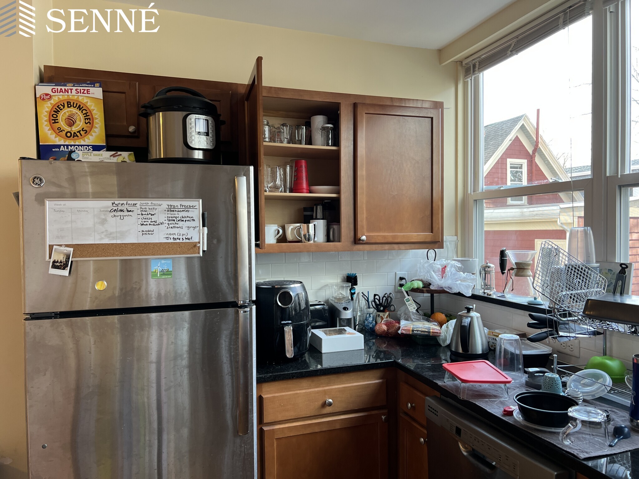 332 Beacon St, Porter Square