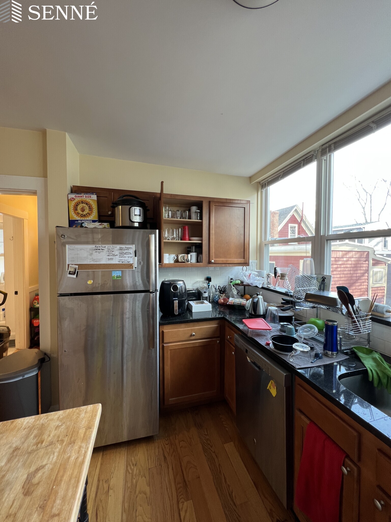 332 Beacon St, Porter Square