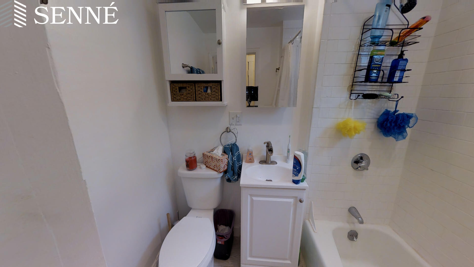 332 Beacon St, Porter Square