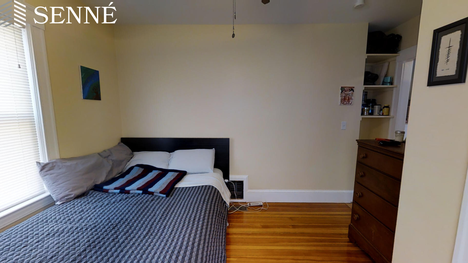 332 Beacon St, Porter Square