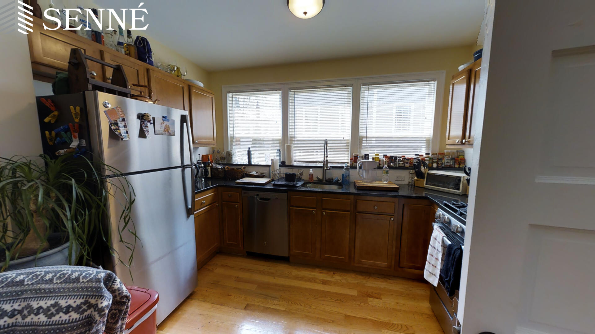 332 Beacon St, Porter Square