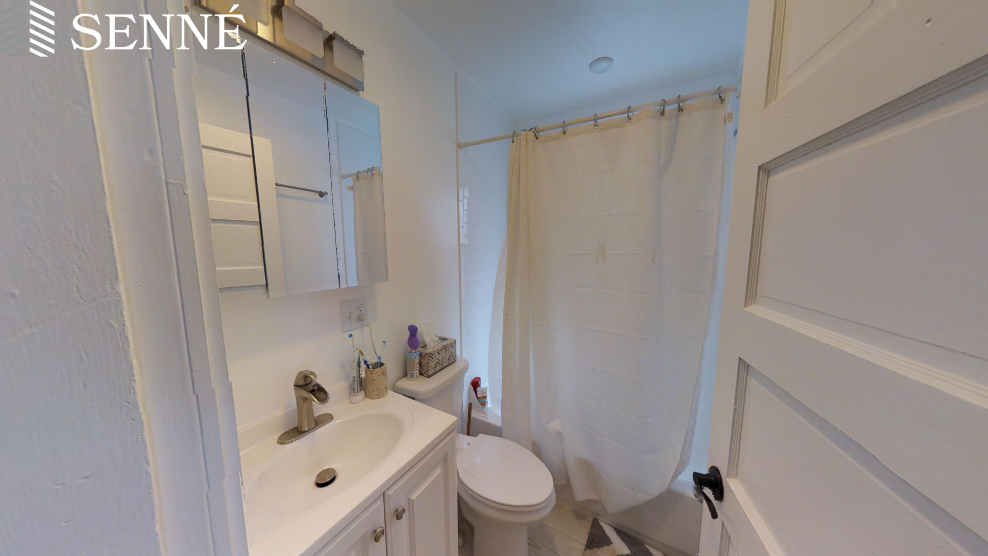 332 Beacon St, Porter Square