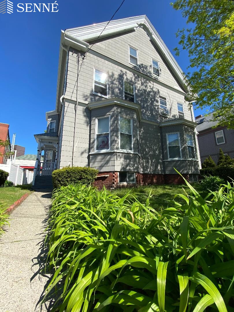 5 Blake St, Porter Square