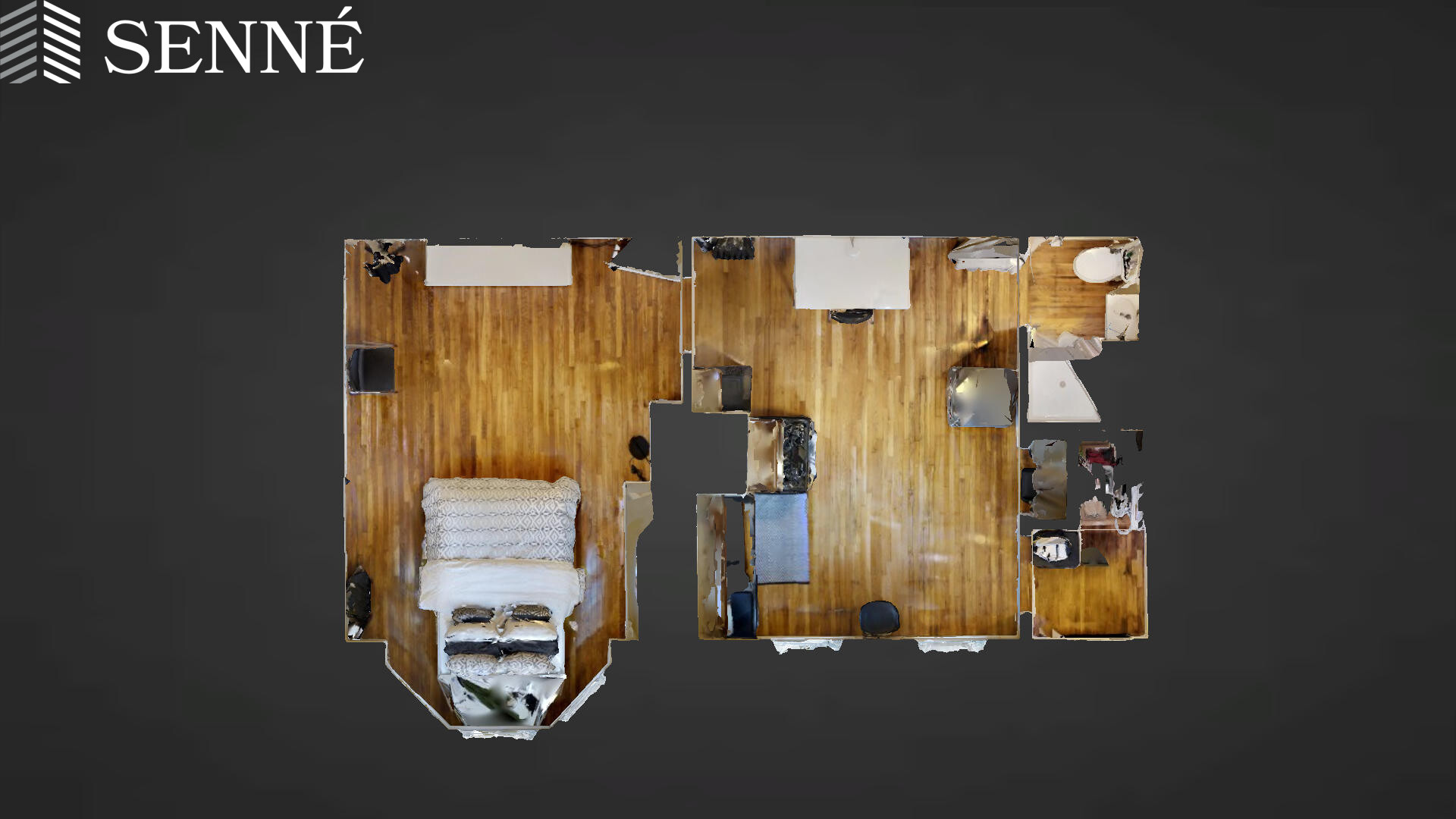 5 Blake St, Porter Square