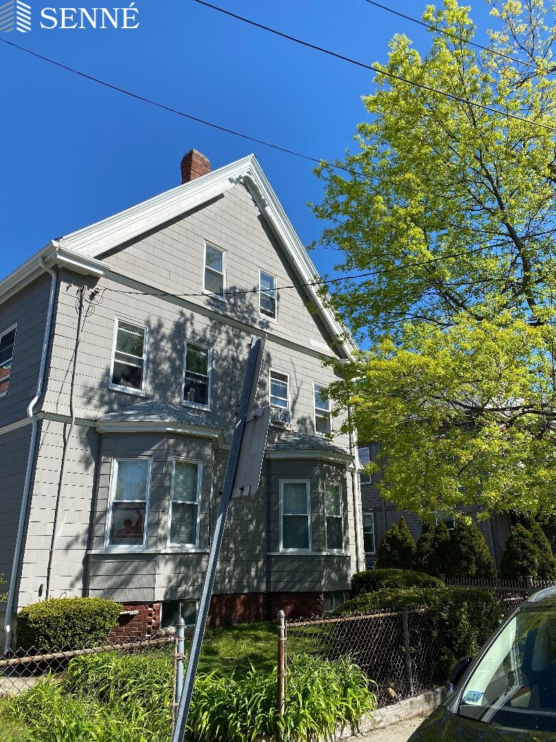 5 Blake St, Porter Square