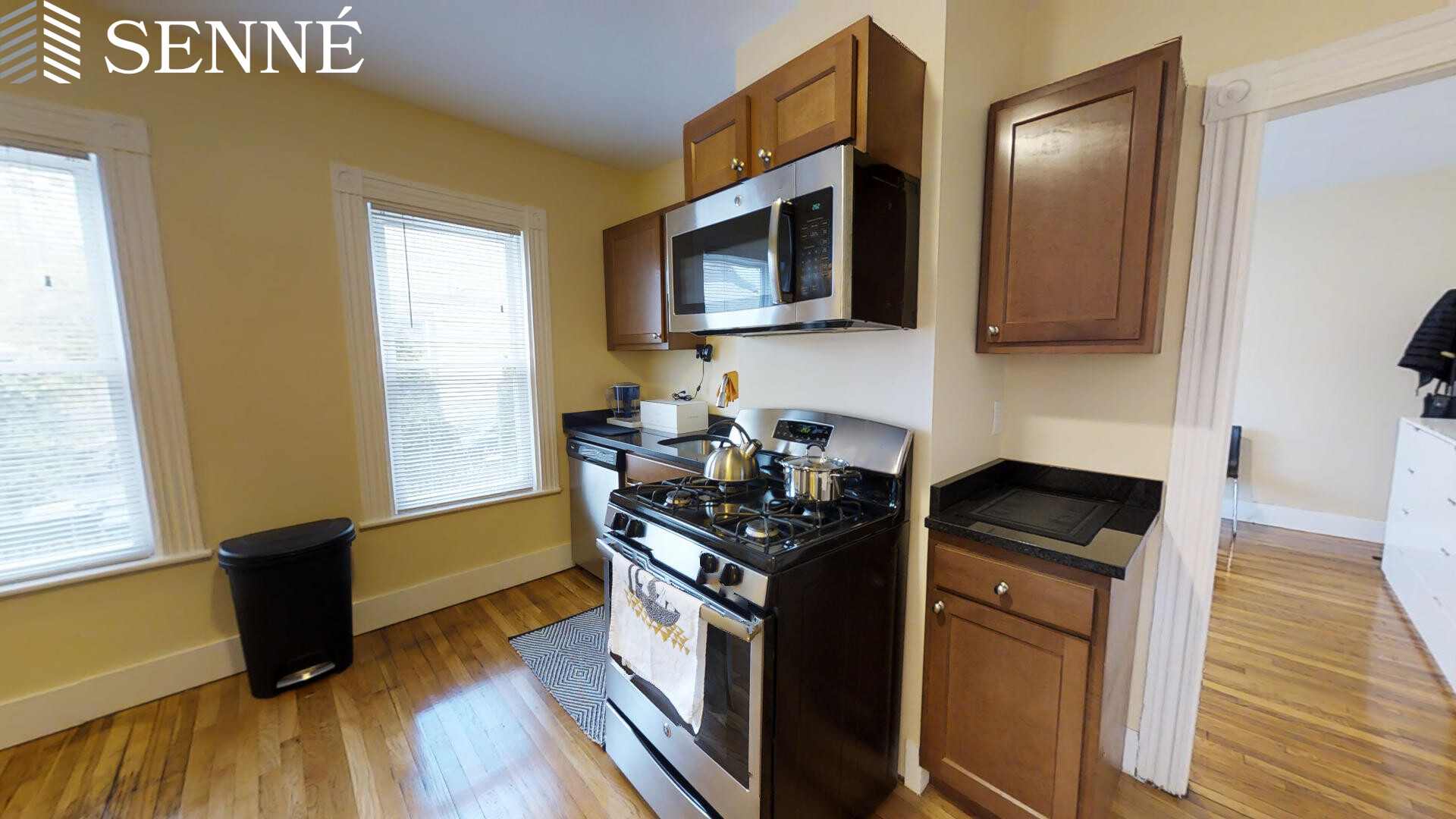 5 Blake St, Porter Square