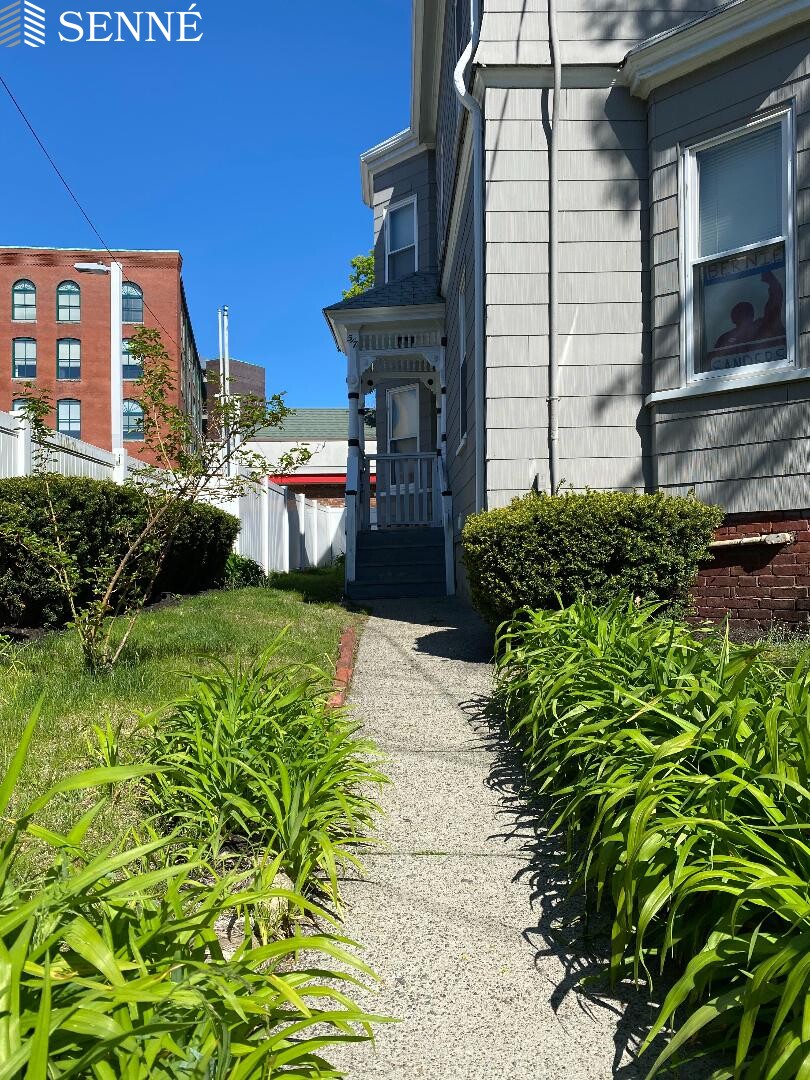 5 Blake St, Porter Square