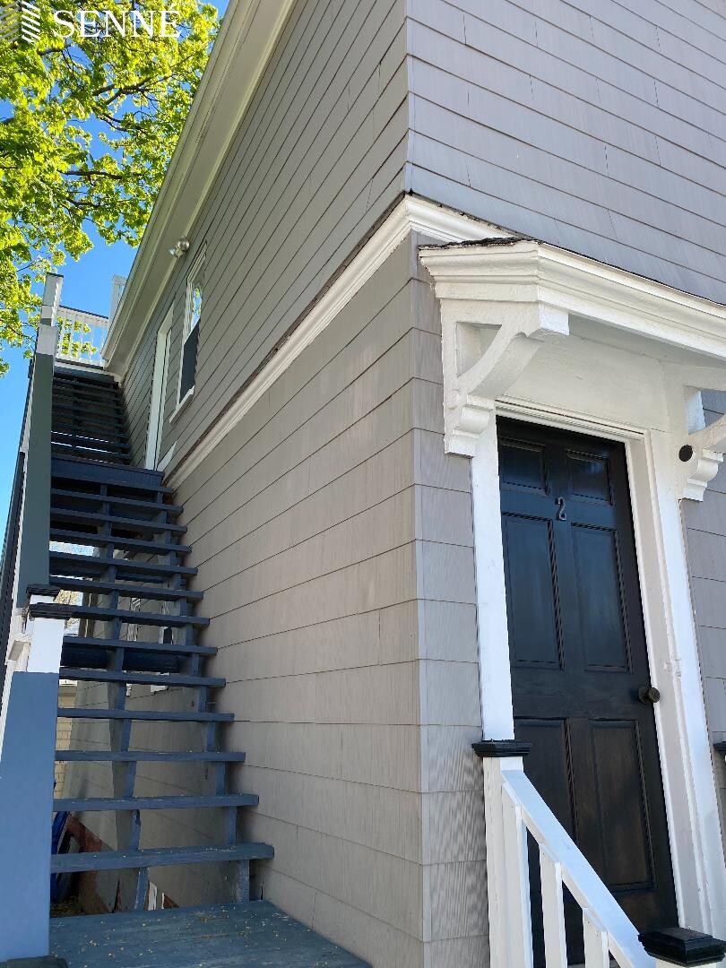 5 Blake St, Porter Square