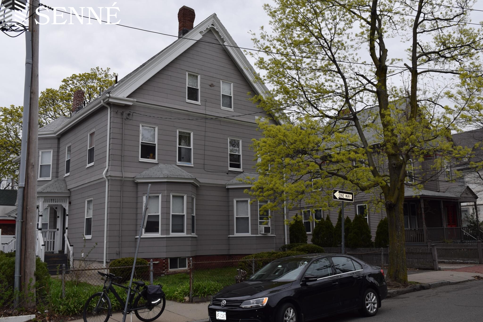 5 Blake St, Porter Square