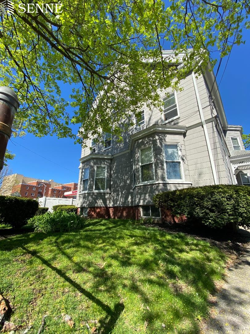 5 Blake St, Porter Square