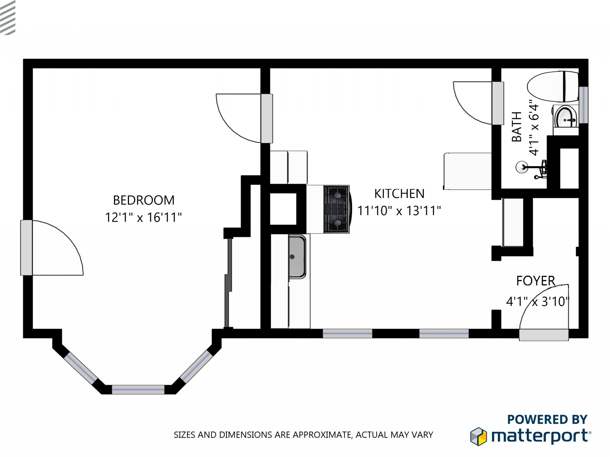 5 Blake St, Porter Square