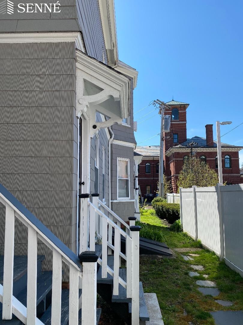 5 Blake St, Porter Square