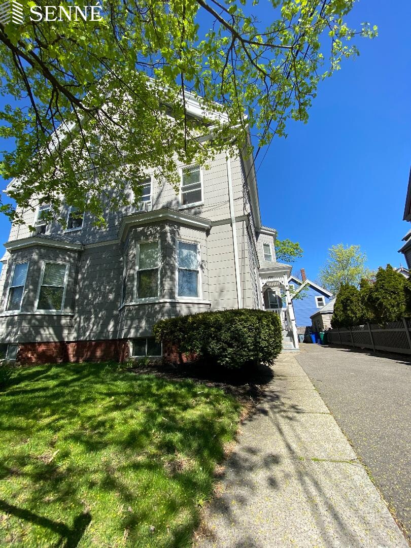 5 Blake St, Porter Square