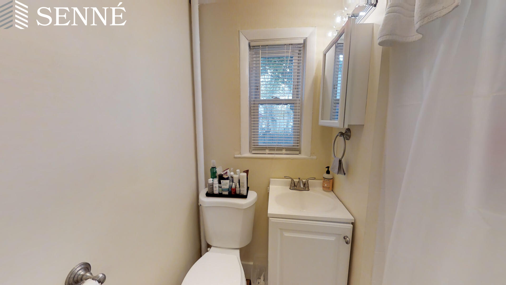 5 Blake St, Porter Square