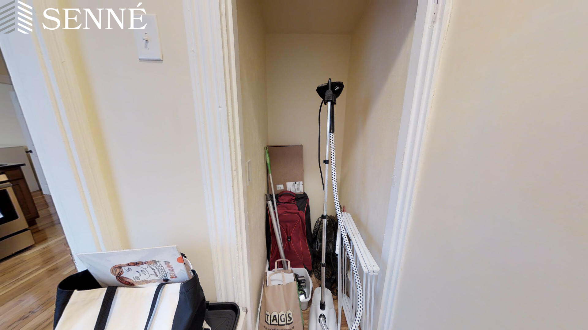 5 Blake St, Porter Square