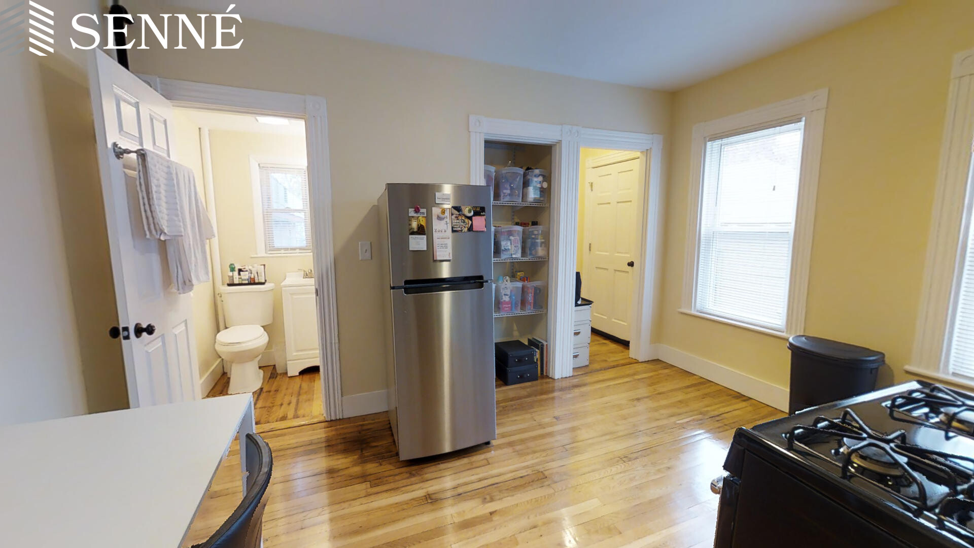 5 Blake St, Porter Square