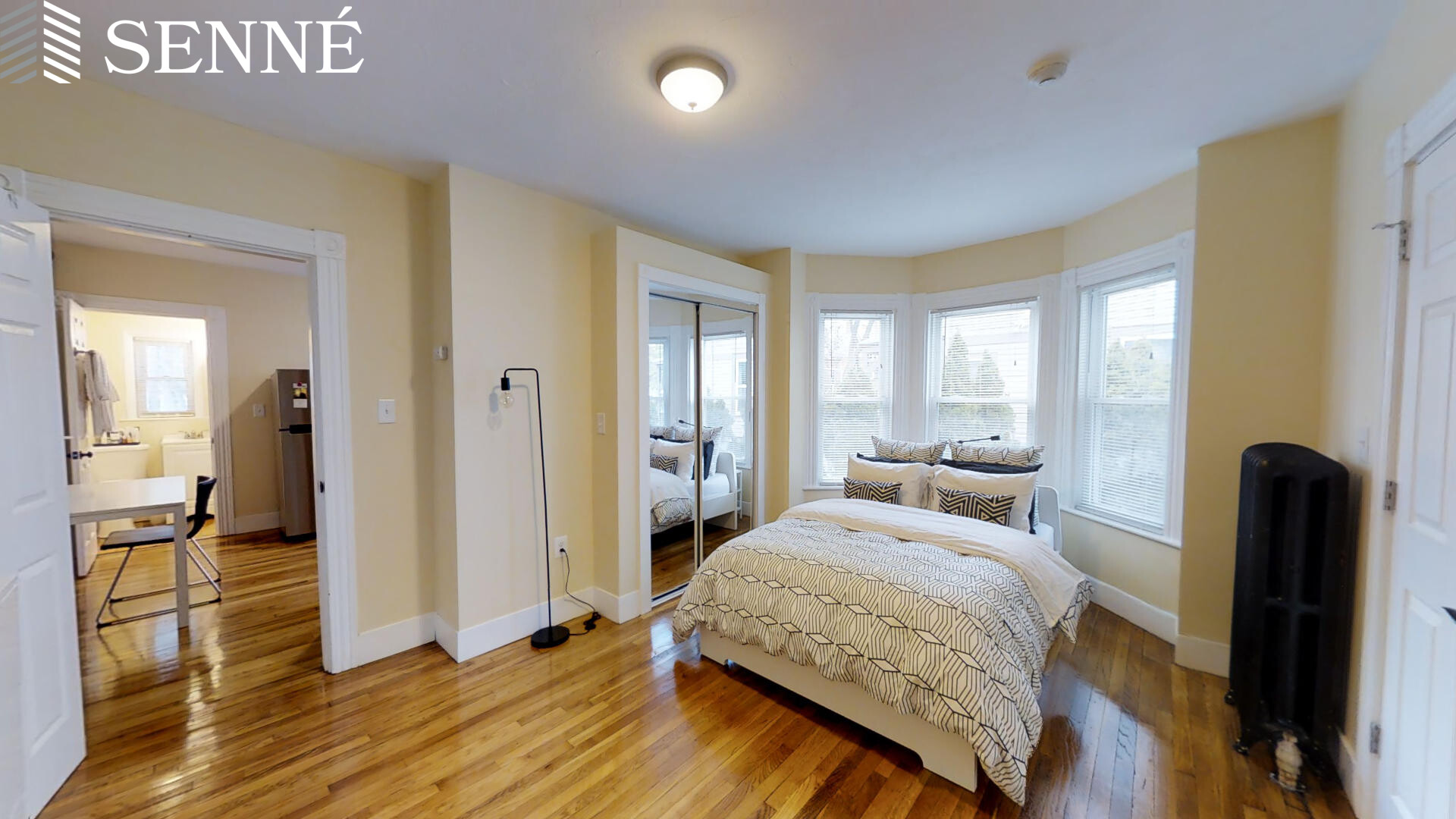 5 Blake St, Porter Square