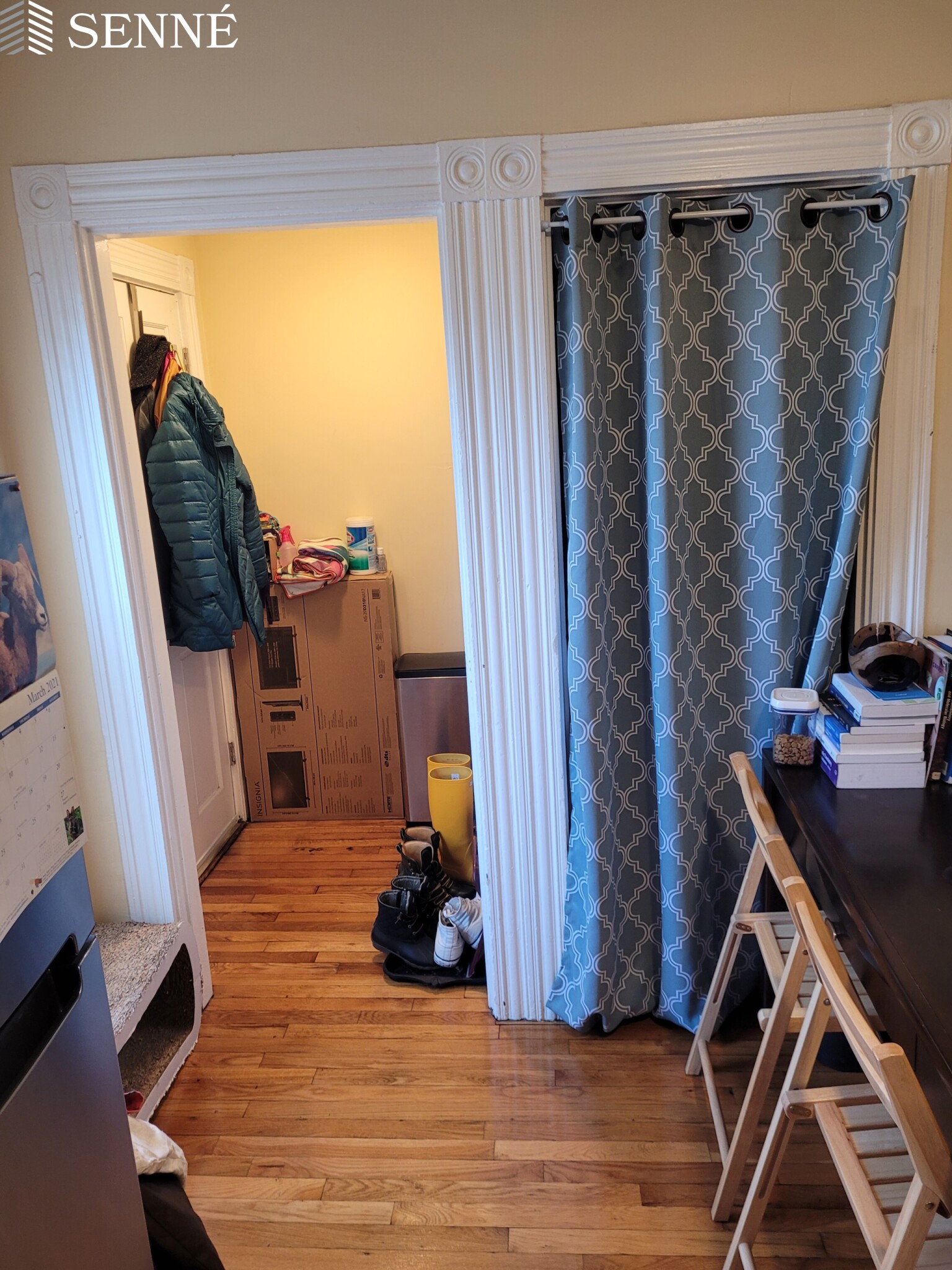 5 Blake St, Porter Square