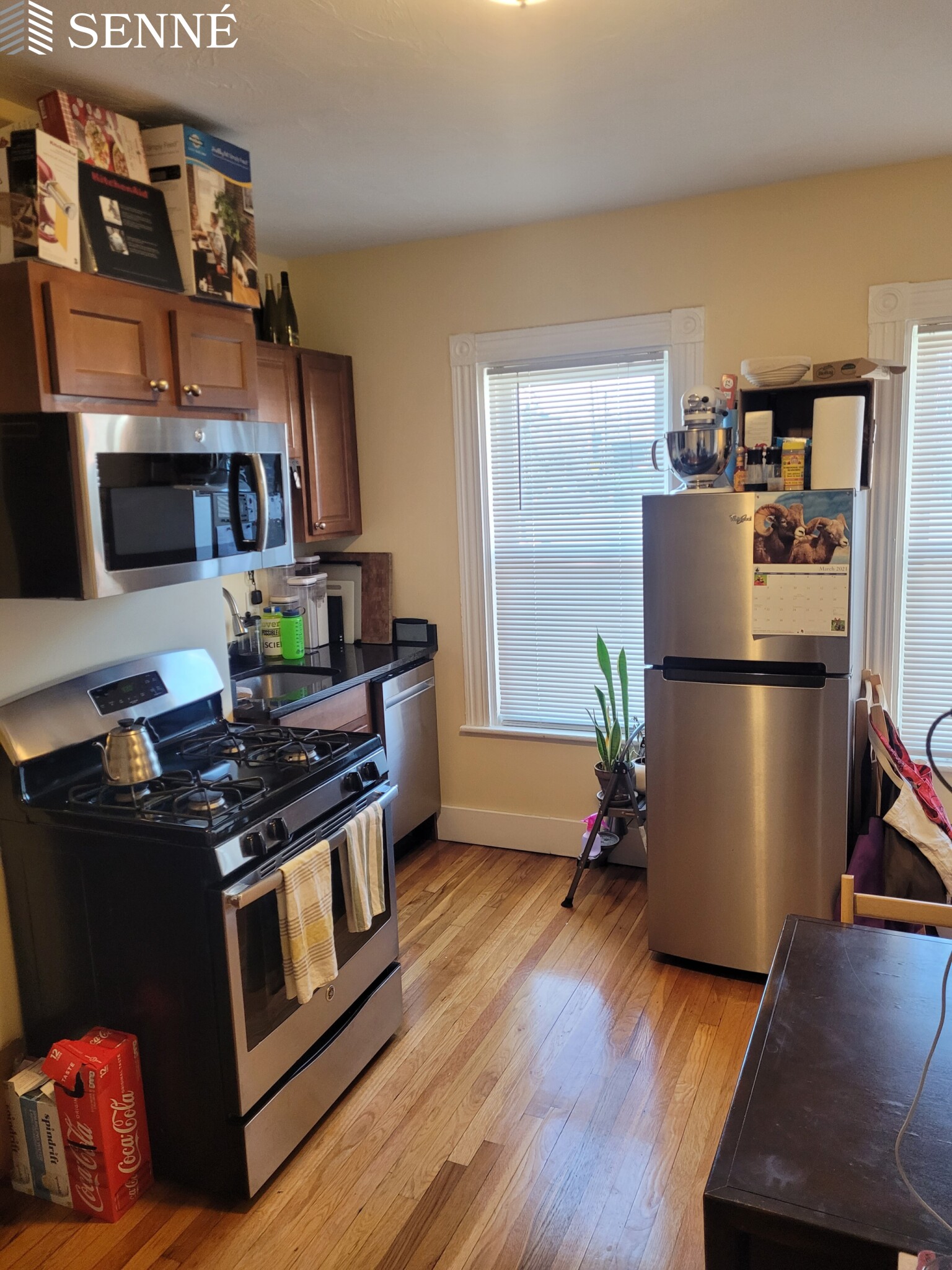 5 Blake St, Porter Square