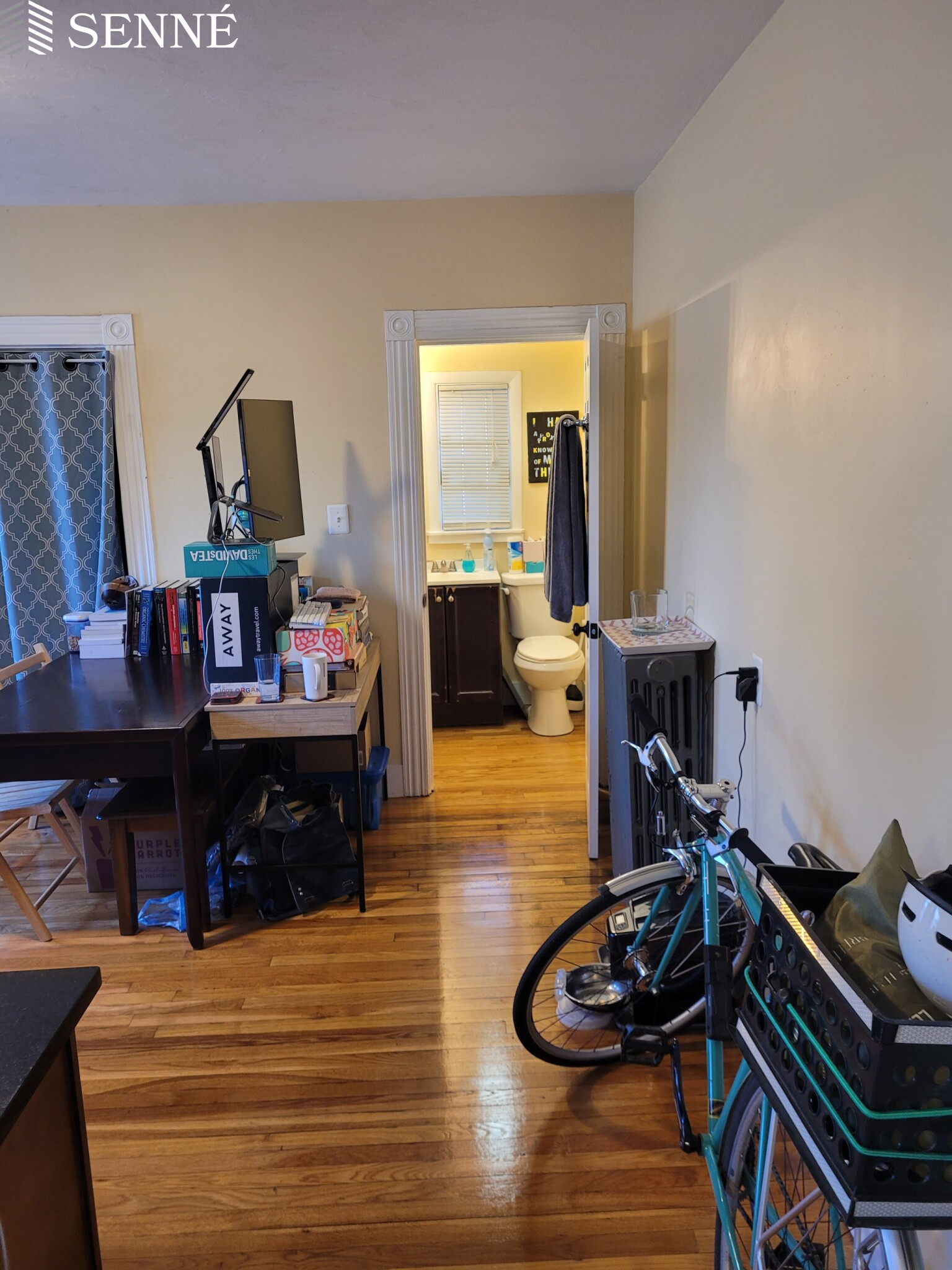 5 Blake St, Porter Square