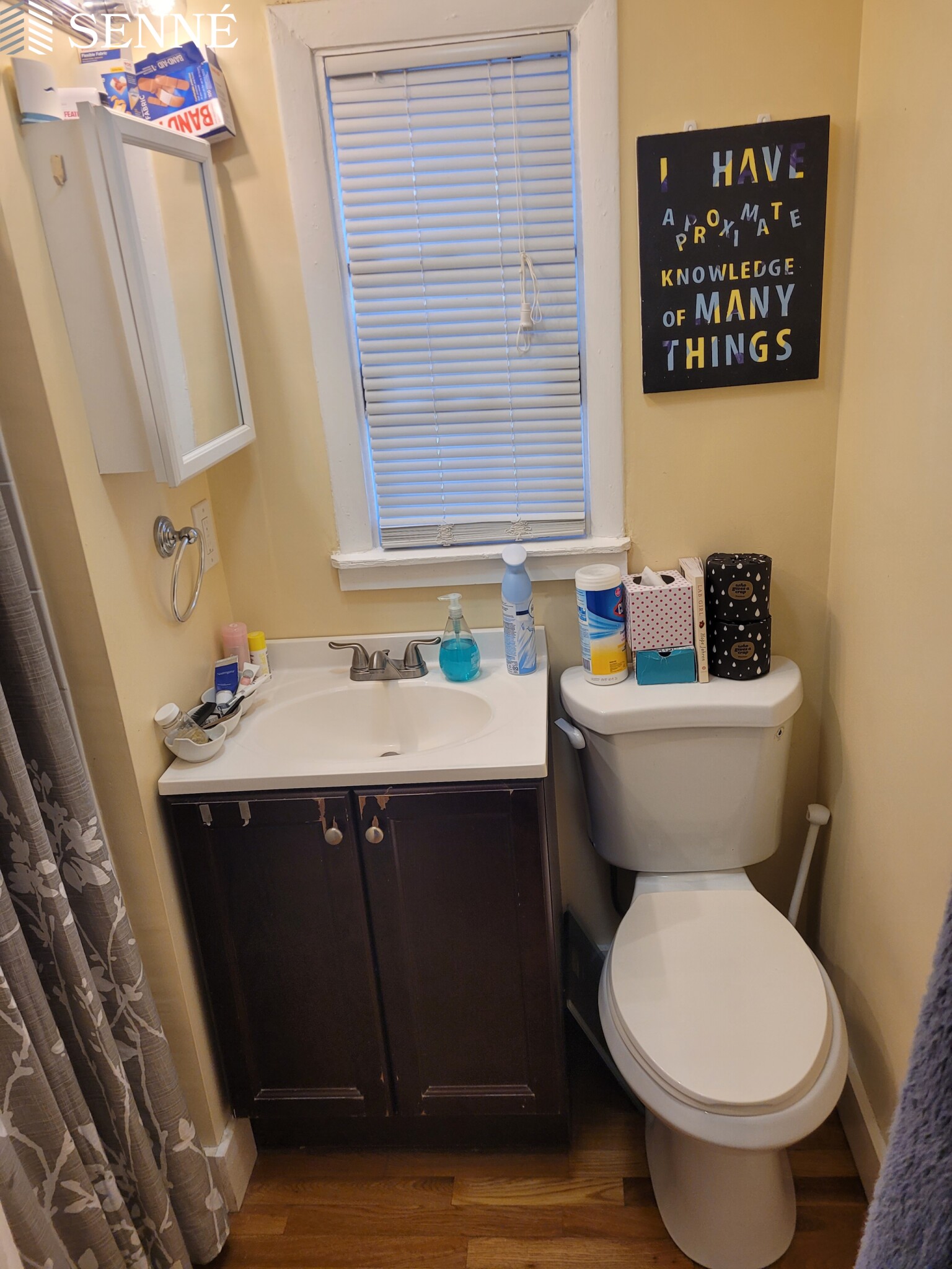 5 Blake St, Porter Square