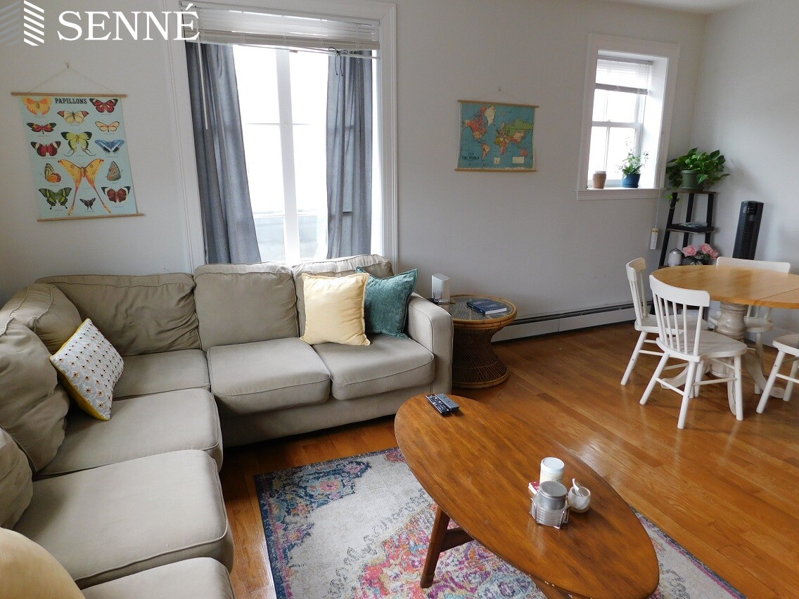 1800 Massachusetts Ave, Cambridgeport