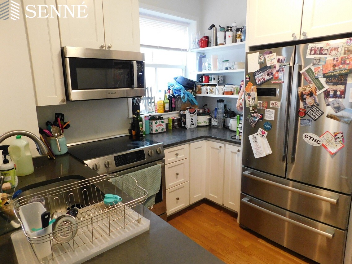 1800 Massachusetts Ave, Cambridgeport