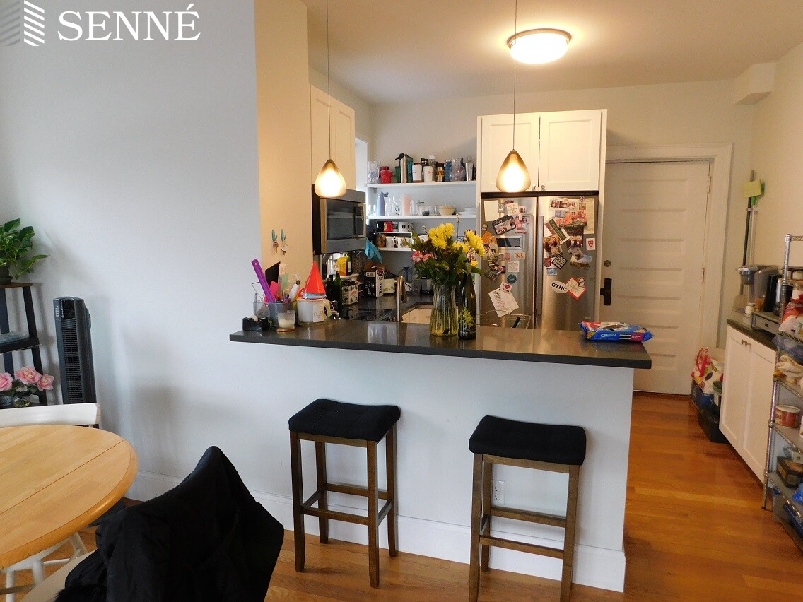 1800 Massachusetts Ave, Cambridgeport